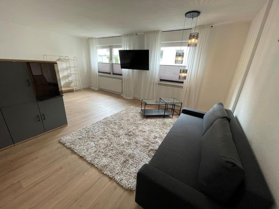 Moderne Wohnung In Stadionnaehe Mit Parkplatz Dortmund Exterior foto
